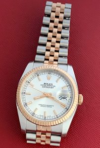 RolexDatejust