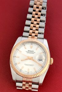 RolexDatejust