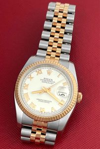 RolexDatejust