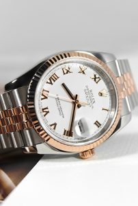 RolexDatejust