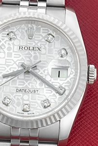 RolexDatejust
