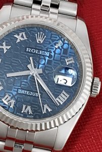 RolexDatejust