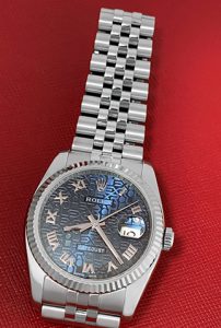 RolexDatejust