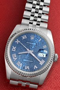 RolexDatejust