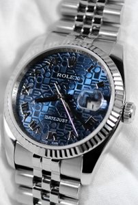 RolexDatejust