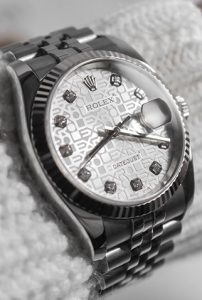 RolexDatejust
