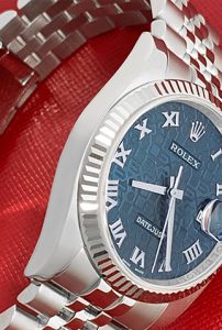 RolexDatejust