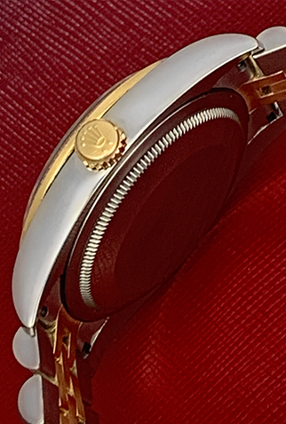 Rolex Datejust C51197 - Image 6
