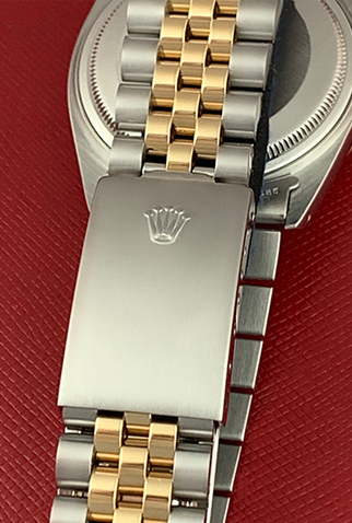 Rolex Datejust C50813 - Image 8