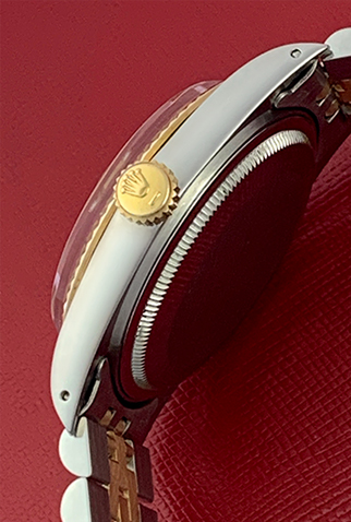 Rolex Datejust C50813 - Image 6