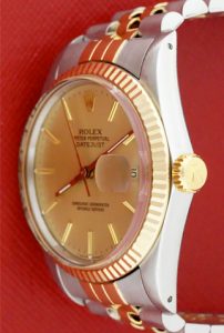 RolexDatejust