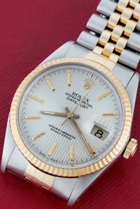 RolexDatejust
