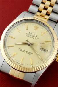 RolexDatejust