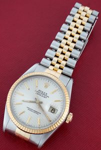 RolexDatejust