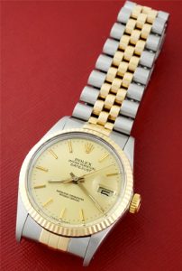 RolexDatejust