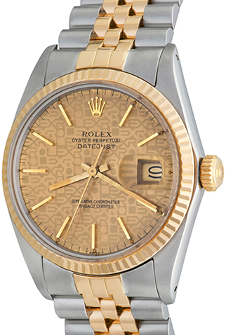Rolex Datejust C50813 - Image 2