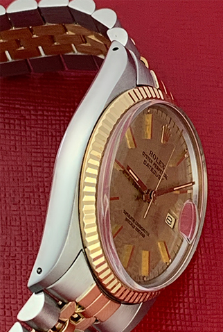Rolex Datejust C50813 - Image 5