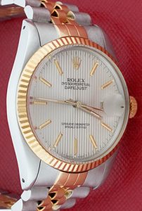 RolexDatejust