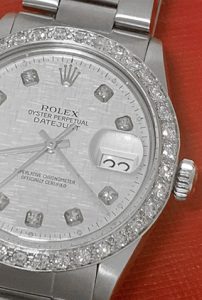 RolexDatejust