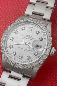 RolexDatejust