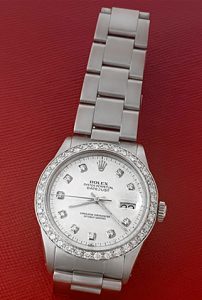 RolexDatejust