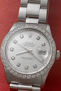 RolexDatejust