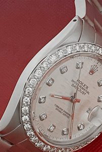 RolexDatejust