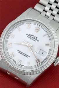 RolexDatejust