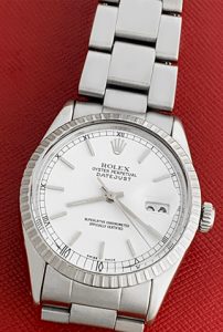 RolexDatejust