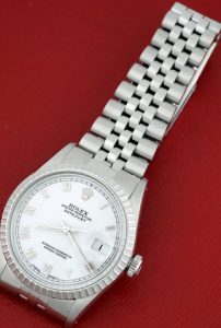 RolexDatejust
