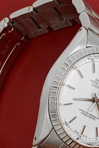 RolexDatejust