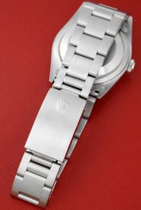 RolexDatejust