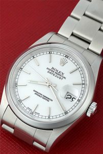 RolexDatejust