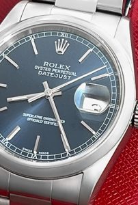 RolexDatejust