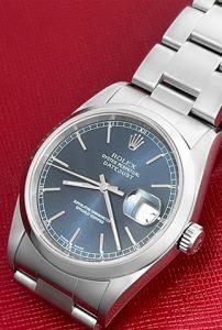 RolexDatejust
