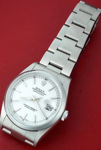 RolexDatejust