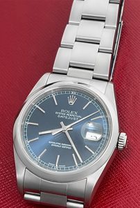 RolexDatejust