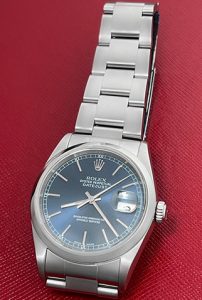 RolexDatejust