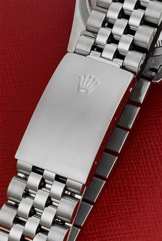 Rolex Datejust C52868 - Image 3