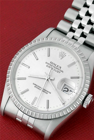 Rolex Datejust C51231 - Image 9