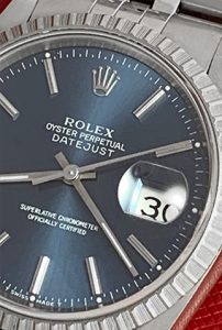 RolexDatejust