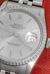 RolexDatejust