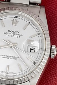 RolexDatejust
