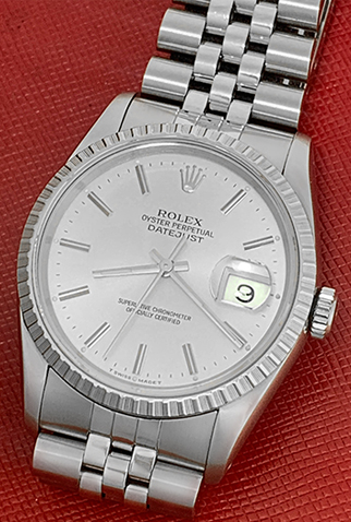 Rolex Datejust C51231 - Image 5