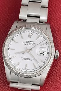 RolexDatejust