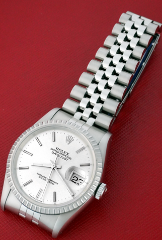 Rolex Datejust C51231 - Image 8