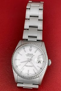 RolexDatejust