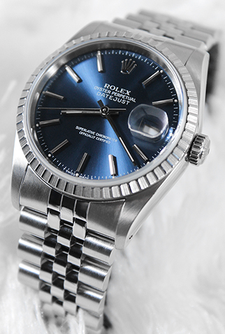 Rolex Datejust C52868 - Image 10
