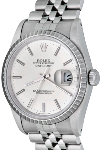 Rolex Datejust C51231