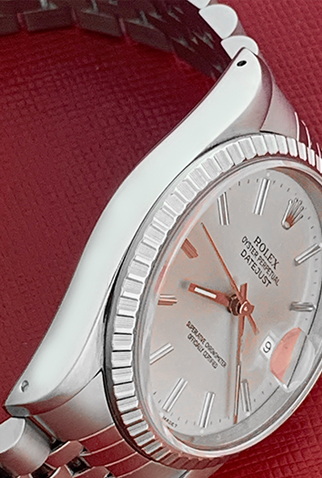 Rolex Datejust C51231 - Image 6